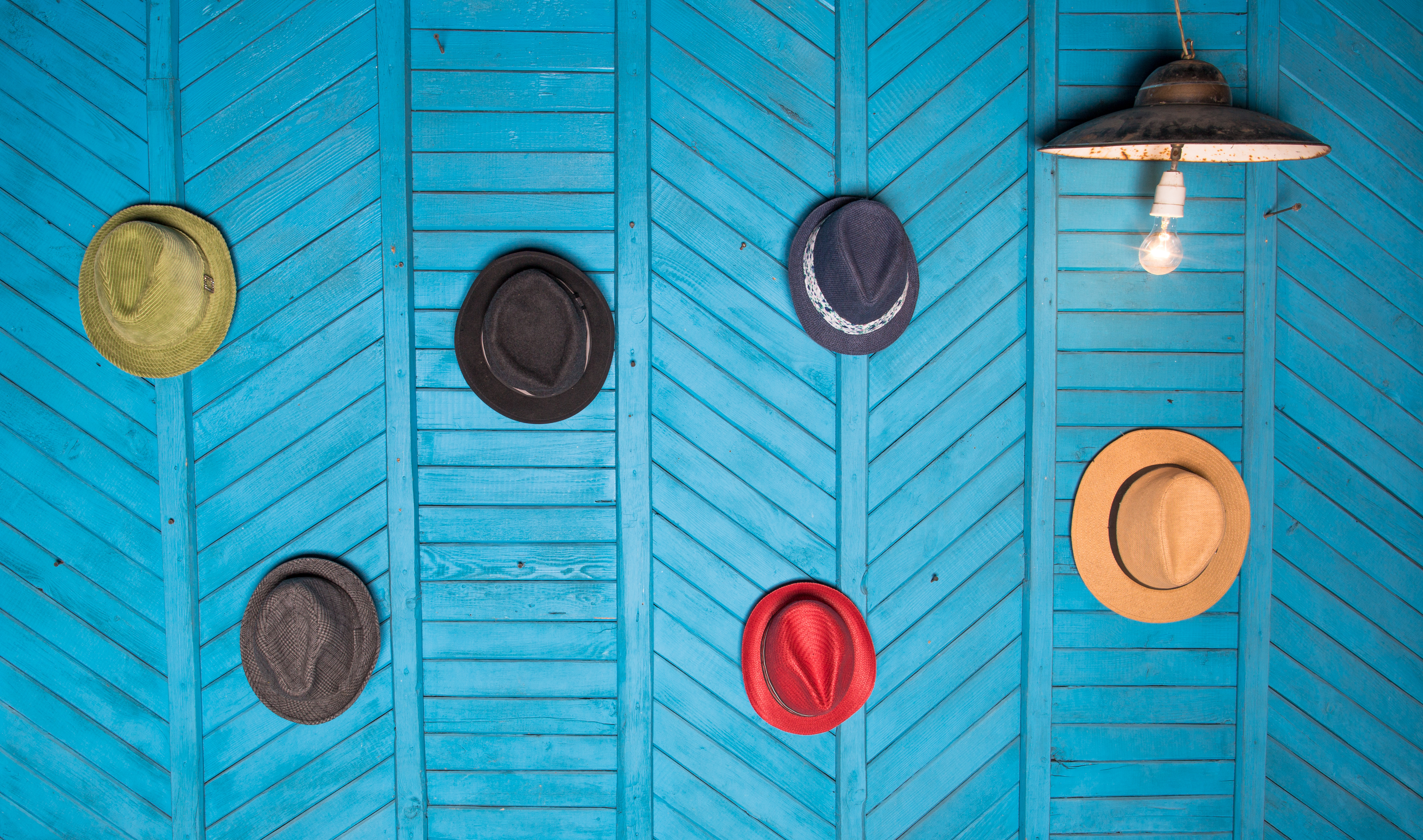 The Art of Wearing Many Hats: How to Diversify Your Work
