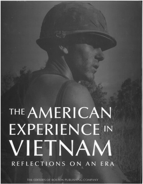  The American Experience in Vietnam: Reflections on an Era 