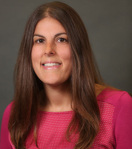 Jen Azar