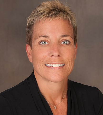 Lauren Griffin