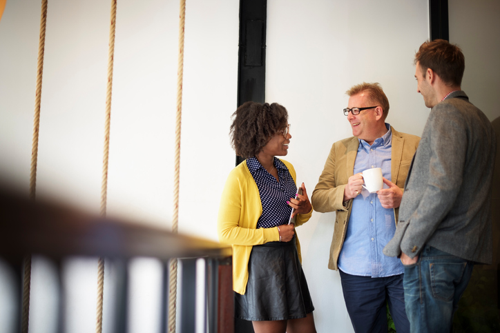The Value of the Mid-Year Check-In