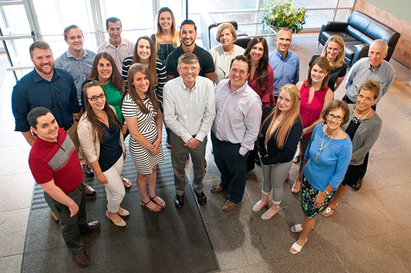 StratComm Team