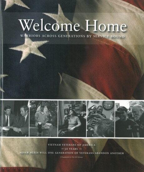  Boston Publishing presents: Welcome Home 